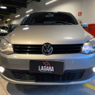 VW  VolksWagen Fox Prime 1.6 8v Total Flex 2011-1