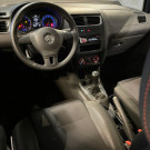 VW  VolksWagen Fox Prime 1.6 8v Total Flex 2011-5