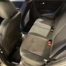 VW  VolksWagen Fox Prime 1.6 8v Total Flex 2011-11