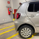 VW  VolksWagen Fox Prime 1.6 8v Total Flex 2011-4