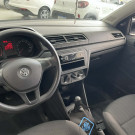 VW - VolksWagen Saveiro Robust 1.6 Total Flex 16V  2023 Flex-4