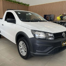 VW - VolksWagen Saveiro Robust 1.6 Total Flex 16V  2023 Flex-0