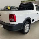 VW - VolksWagen Saveiro Robust 1.6 Total Flex 16V  2023 Flex-1