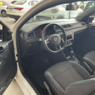 VW - VolksWagen Saveiro Robust 1.6 Total Flex 16V  2023 Flex-3