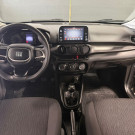 Fiat CRONOS DRIVE 1.3 8V Flex 2024 Flex-0