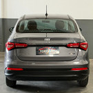 Fiat CRONOS DRIVE 1.3 8V Flex 2024 Flex-10