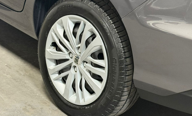 Fiat CRONOS DRIVE 1.3 8V Flex 2024 Flex-8