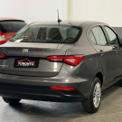 Fiat CRONOS DRIVE 1.3 8V Flex 2024 Flex-5