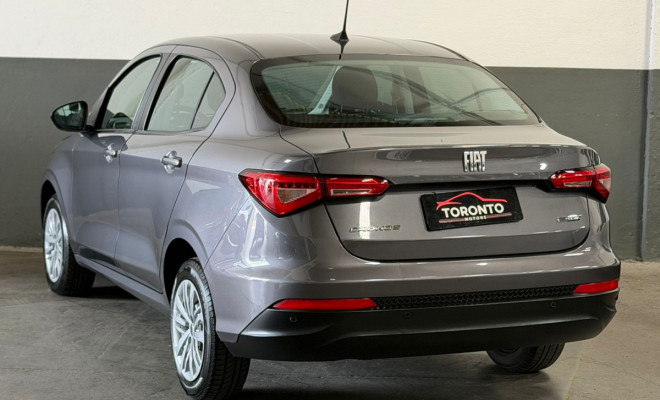 Fiat CRONOS DRIVE 1.3 8V Flex 2024 Flex-1