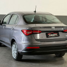 Fiat CRONOS DRIVE 1.3 8V Flex 2024 Flex-1