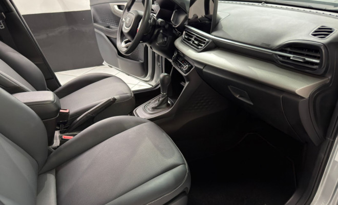 Fiat PULSE IMPETUS 1.0 TURBO 200 Flex Aut. 2023 Flex-9