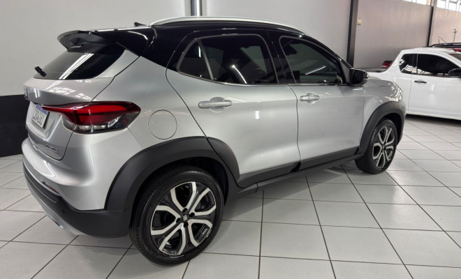 Fiat PULSE IMPETUS 1.0 TURBO 200 Flex Aut. 2023 Flex-13