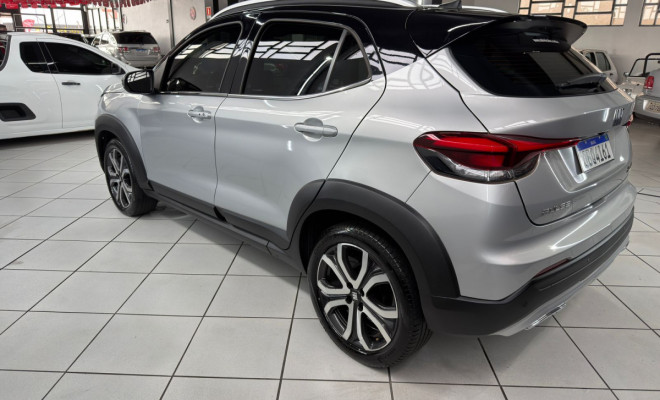 Fiat PULSE IMPETUS 1.0 TURBO 200 Flex Aut. 2023 Flex-11