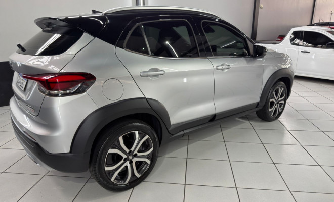 Fiat PULSE IMPETUS 1.0 TURBO 200 Flex Aut. 2023 Flex-1