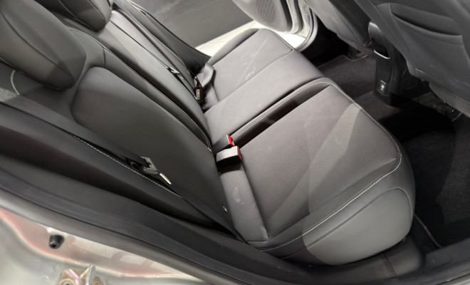 Fiat PULSE IMPETUS 1.0 TURBO 200 Flex Aut. 2023 Flex-10