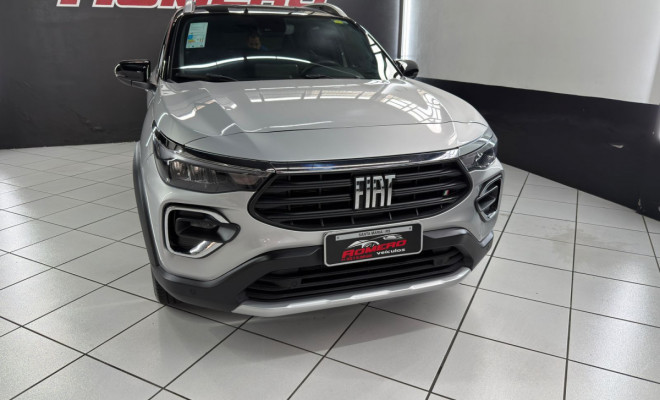 Fiat PULSE IMPETUS 1.0 TURBO 200 Flex Aut. 2023 Flex