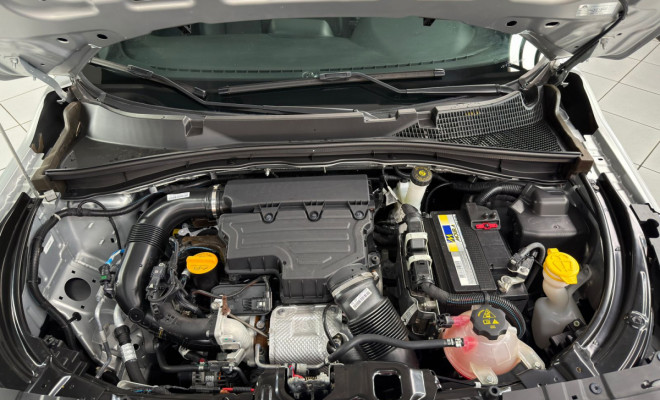 Fiat PULSE IMPETUS 1.0 TURBO 200 Flex Aut. 2023 Flex-4