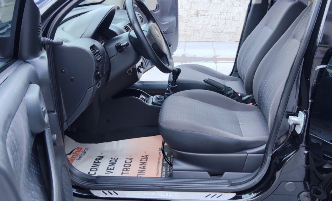 GM - Chevrolet Corsa Hat. Maxx 1.4 8V ECONOFLEX 5p 2011 Flex-10