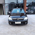 GM - Chevrolet Corsa Hat. Maxx 1.4 8V ECONOFLEX 5p 2011 Flex-3