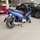 HONDA BIZ 125/125i Flex 2017 Flex-3