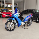 HONDA BIZ 125/125i Flex 2017 Flex-2