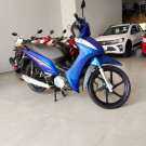 HONDA BIZ 125/125i Flex 2017 Flex-1