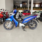 HONDA BIZ 125/125i Flex 2017 Flex-0
