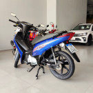 HONDA BIZ 125/125i Flex 2017 Flex-4