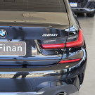 BMW 320iA 2.0 TB M Sport A.Flex/M.Sport 4p 2020 Flex-17