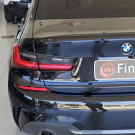 BMW 320iA 2.0 TB M Sport A.Flex/M.Sport 4p 2020 Flex-16