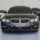 BMW 320iA 2.0 TB M Sport A.Flex/M.Sport 4p 2020 Flex-0