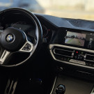 BMW 320iA 2.0 TB M Sport A.Flex/M.Sport 4p 2020 Flex-8