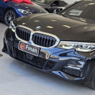 BMW 320iA 2.0 TB M Sport A.Flex/M.Sport 4p 2020 Flex-1