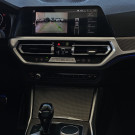 BMW 320iA 2.0 TB M Sport A.Flex/M.Sport 4p 2020 Flex-9