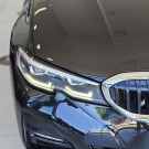 BMW 320iA 2.0 TB M Sport A.Flex/M.Sport 4p 2020 Flex-3