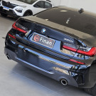 BMW 320iA 2.0 TB M Sport A.Flex/M.Sport 4p 2020 Flex-14
