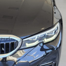 BMW 320iA 2.0 TB M Sport A.Flex/M.Sport 4p 2020 Flex-4