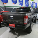 Ford Ranger XLS 2.2 4x4 CD Diesel Aut. 2018 Diesel-2