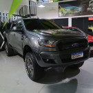 Ford Ranger XLS 2.2 4x4 CD Diesel Aut. 2018 Diesel-1