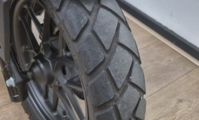 HONDA ADV 160 2025 Gasolina-11