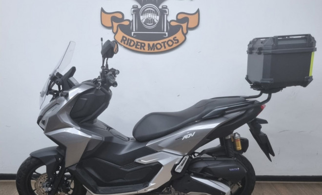 HONDA ADV 160 2025 Gasolina-3