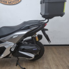 HONDA ADV 160 2025 Gasolina-8