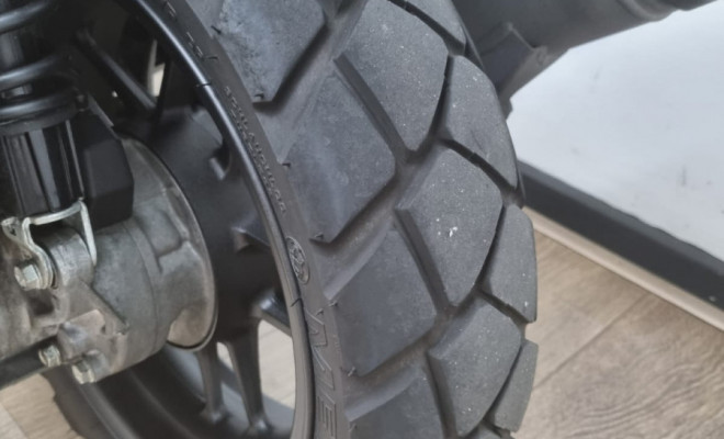 HONDA ADV 160 2025 Gasolina-12