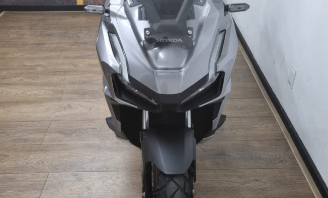 HONDA ADV 160 2025 Gasolina-1