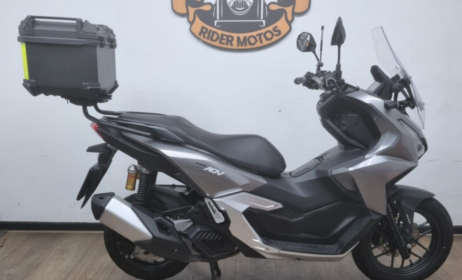 HONDA ADV 160 2025 Gasolina