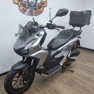 HONDA ADV 160 2025 Gasolina-2
