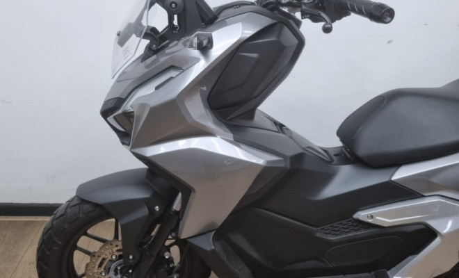 HONDA ADV 160 2025 Gasolina-7