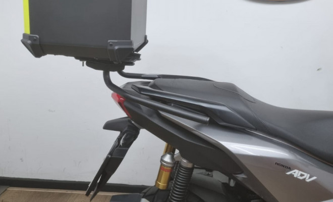 HONDA ADV 160 2025 Gasolina-5