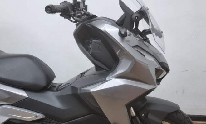 HONDA ADV 160 2025 Gasolina-6