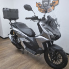 HONDA ADV 160 2025 Gasolina-0